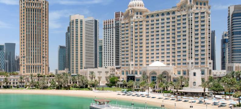 多哈四季酒店(Four Seasons Hotel Doha)图片