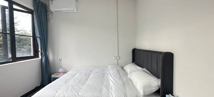 梧桐树知家公寓(鱼丁路分店)图片