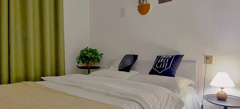 这是三树公寓(星园路分店)图片