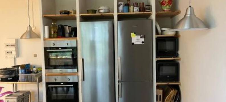 Room 9 -Hawkraft Kulturhotel图片