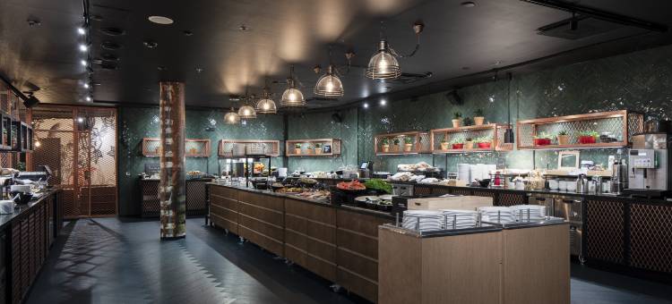 Original Sokos 伊尔维斯酒店(Original Sokos Hotel Ilves)图片