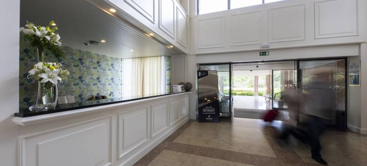 佩斯塔纳巴伊亚普拉亚酒店(Pestana Bahia Praia Nature & Beach Resort)图片