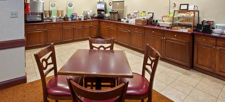 查塔努加了望山丽怡酒店(Country Inn & Suites by Radisson, Chattanooga-Lookout Mountain)图片