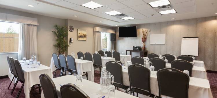 Baymont by Wyndham College Station图片