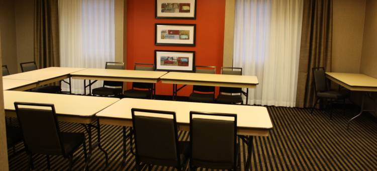 Holiday Inn Express 托莱多北(Holiday Inn Express Toledo North)图片