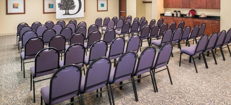 希尔顿逸林酒店-塞勒姆(DoubleTree by Hilton Salem)图片