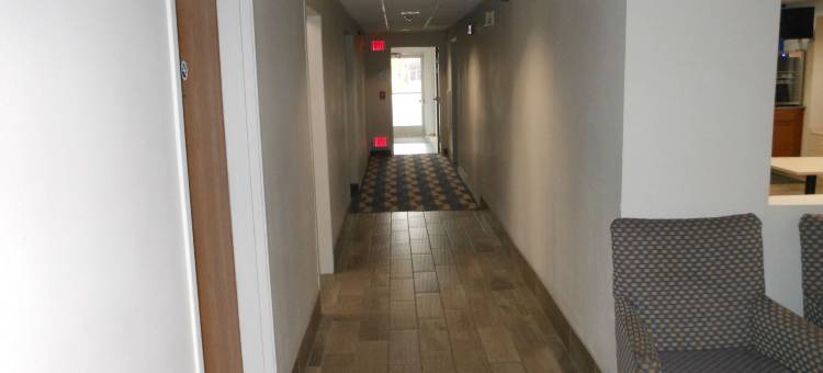 苏福尔斯温德姆麦客达套房酒店(Microtel Inn & Suites by Wyndham Sioux Falls)图片