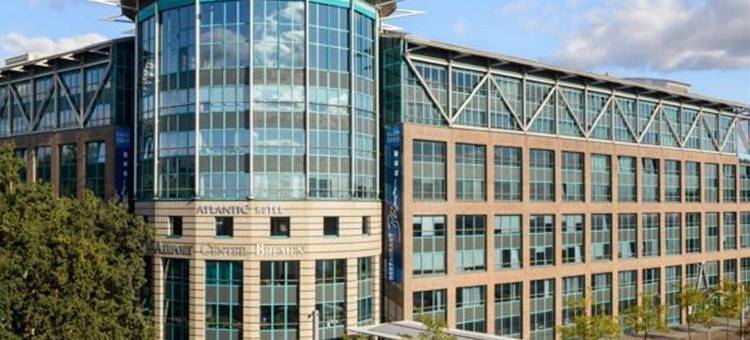 大西洋机场酒店(Atlantic Hotel Airport)图片