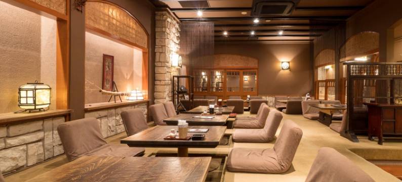 金门京都酒店(Hotel Gimmond Kyoto)图片