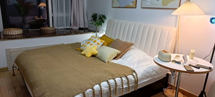 子若公寓(新风路分店)图片