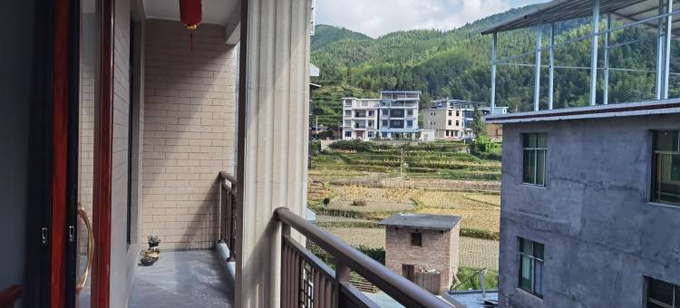 天湖草原牛哥特色民宿图片