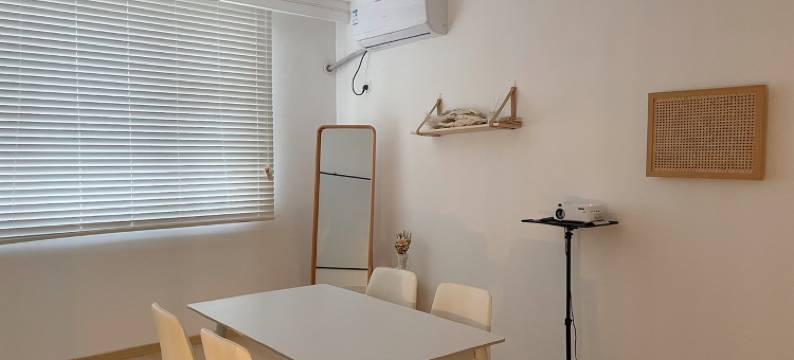 幸福预言公寓(园川街分店)图片