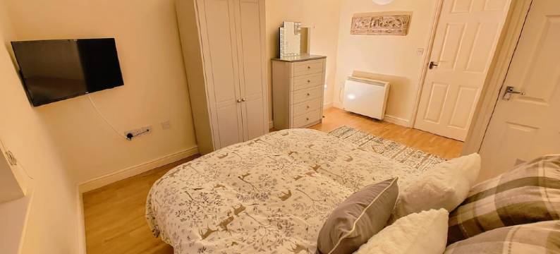 Cosy 2 Bedroom Apartment图片