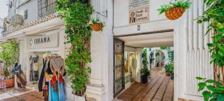 Apartamento Con Alma Vintage en El Casco Antiguo图片