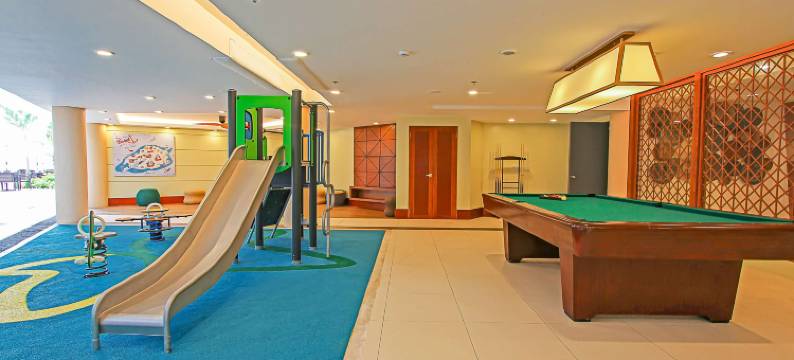 邦劳岛艾维沃尔度假村贝斯特韦斯特优质酒店(Best Western Plus the Ivywall Resort-Panglao)图片