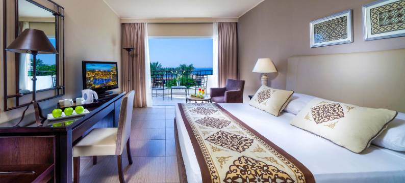 JAZ 法纳拉度假村 - 全包(JAZ Fanara Resort)图片