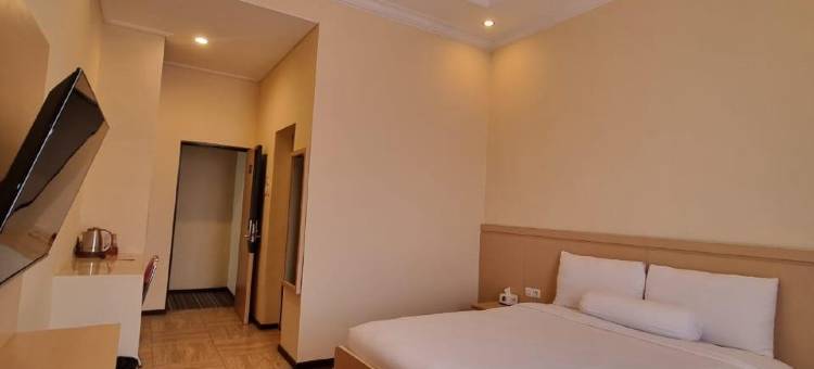 科尔因Juwita酒店(core inn juwita hotel)图片