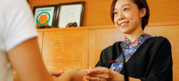 吾妻屋旅馆(Azumaya Ryokan)图片