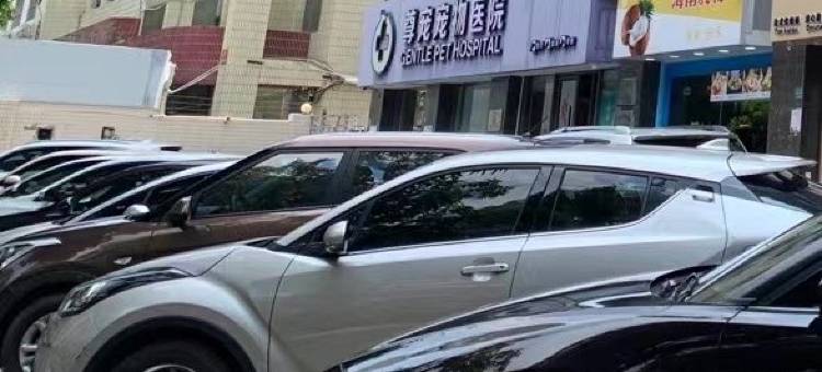 万象玫瑰公寓(东方街分店)图片
