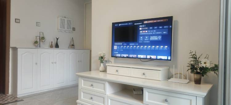 良栖公寓民宿(新山街分店)图片