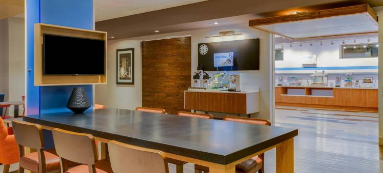 智选假日套房酒店费城的N -华盛顿堡(Holiday Inn Express & Suites FT. Washington - Philadelphia)图片