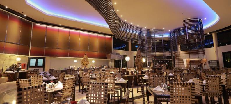 信诃沙里度假村(The Singhasari Resort Batu)图片