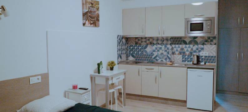 南雷廷加酒店(Sur Restinga)图片