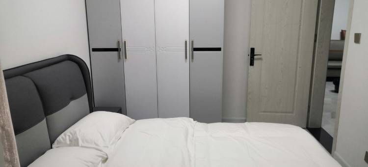 LGH公寓(航天北路分店)图片