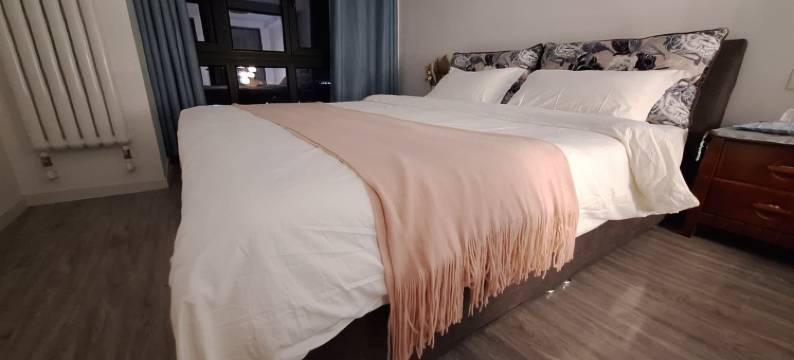 开的阿璐民宿(七一西路分店)图片