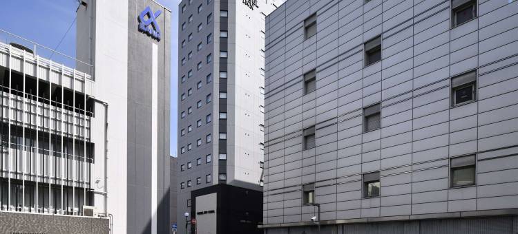 Vessel宾馆千叶站前(Vessel Inn Chiba Station)图片