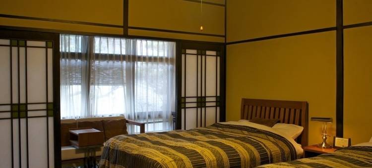 神户有马温泉 陶泉 御所坊(Arima Onsen Tocen Goshobo)图片