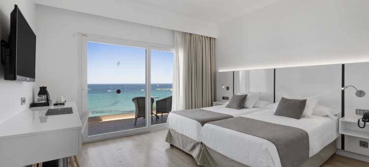 THB埃尔西德酒店-限成人(THB El Cid - Adults Only)图片