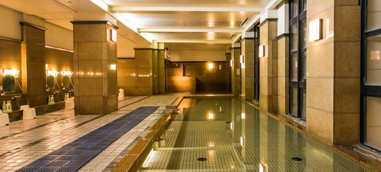 南纪白浜度假酒店(Nanki Shirahama Resort Hotel)图片