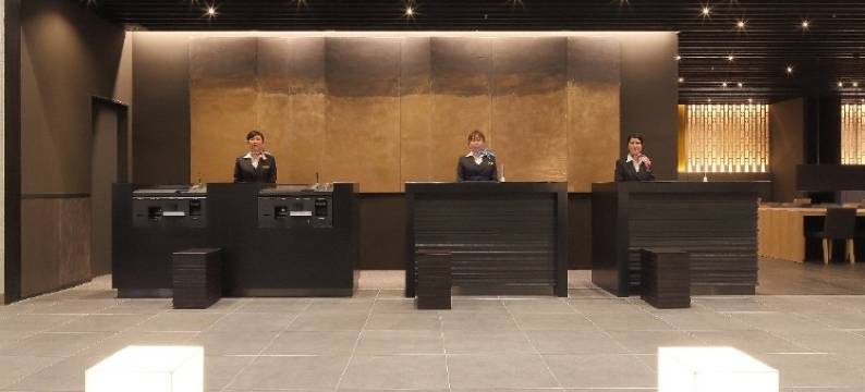 仙台华盛顿酒店(Sendai Washington Hotel)图片