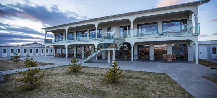 斯特拉塔海拉酒店(Stracta Hotel)图片