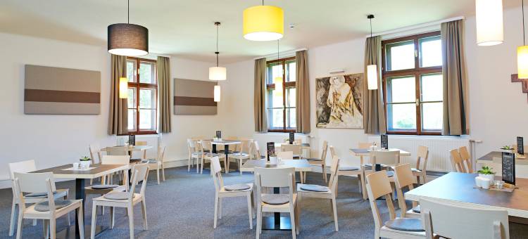 古尔克斯提聚福酒店(Jufa Hotel Stift Gurk)图片