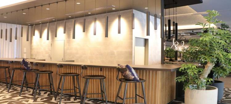 The M's Kyoto酒店(Hotel the M's Kyoto)图片