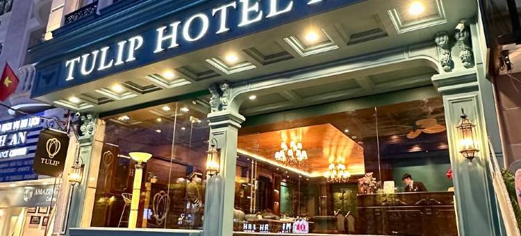 郁金香2号酒店(Tulip Hotel 2)图片