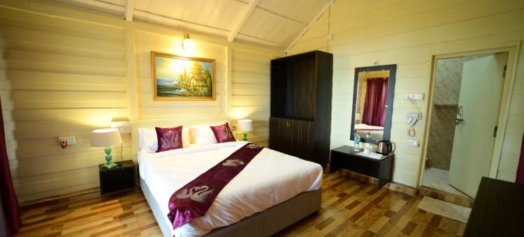 Prakruth Backwater Stay by Lazo , Coorg图片