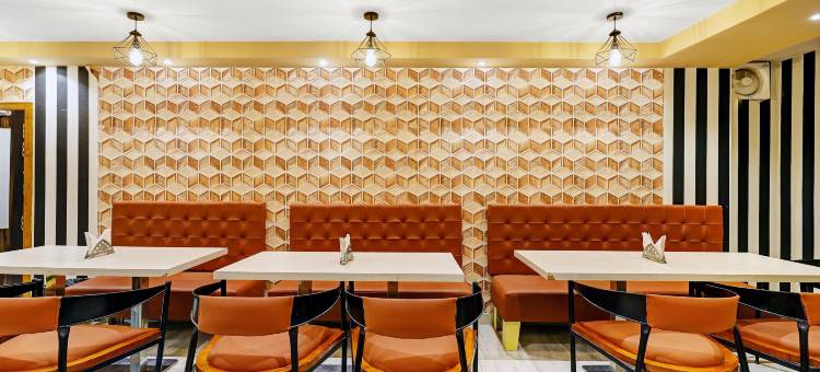 树博春溪酒店(Treebo Spring Brook)图片