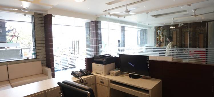 LNB驻地(Lnb Residency)图片