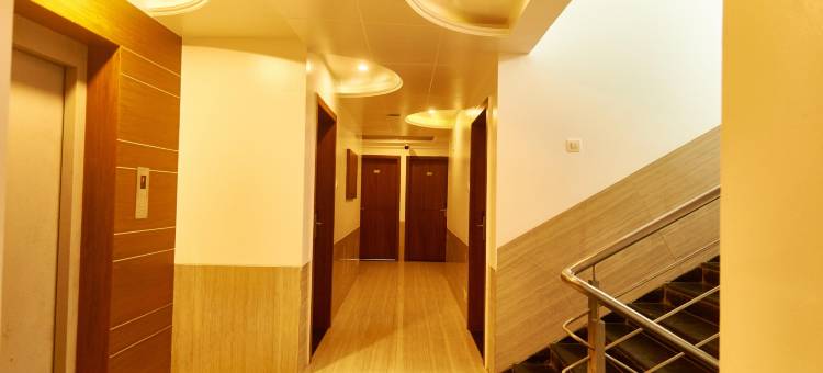 阿南德遗址酒店(Hotel Anand Heritage)图片