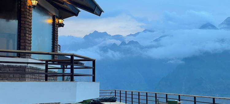 喜马拉雅之家(Casa Himalaya, Auli)图片