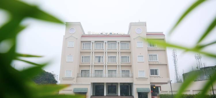 国王遗产酒店(Hotel King's Heritage)图片