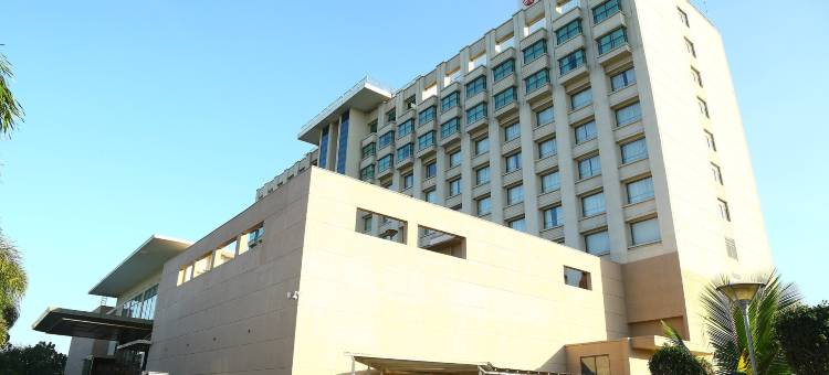 钦奈GST路欢迎酒店(Welcomhotel by ITC Hotels, Gst Road, Chennai)图片