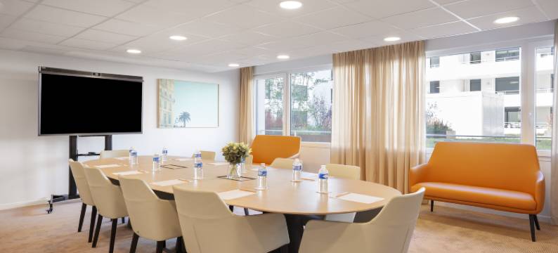 尼斯机场Residhome(Residhome Nice Aéroport)图片