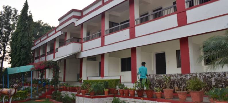 Chitrakoot Guest House and Restaurant图片