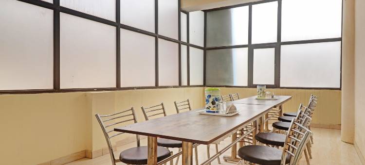 Itsy酒店阿尔比住宿旅馆(Itsy Hotels Albie Stay Inn)图片