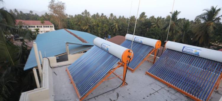 Shree Swami Samarth Resort图片