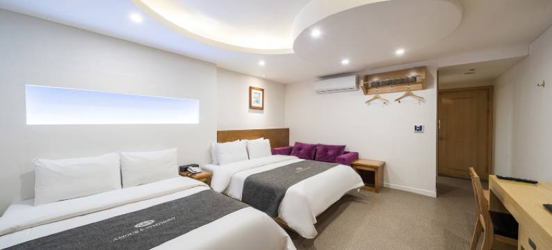 交响乐酒店(Symphony Hotel)图片